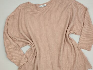 Gallery, Women`s sweater, size 4XL (EU 48)