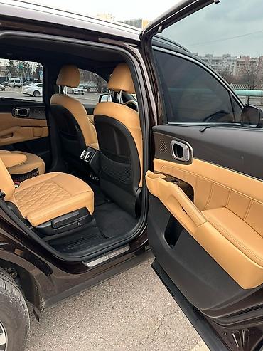 Kia: Kia Sorento: 2020 г., 1.6 л, Автомат, Гибрид, Кроссовер — 17