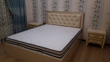 Uzunmüddətli kirayə mənzillər: Xalqlar metrosunun yaxınlığında Oskar restoranına yaxın 18 mertebeli — 17