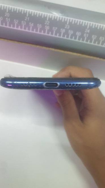 сяоми 9т: Xiaomi, Mi 9, Б/у, 128 ГБ, цвет - Синий — 5