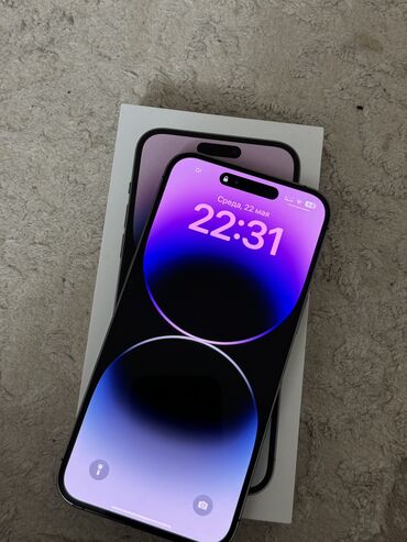 айфон 14 про макс белый: IPhone 14 Pro Max, Б/у, 256 ГБ, Deep Purple, Зарядное устройство, Защитное стекло, Чехол, 93 %