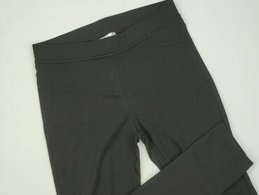 legginsy marszczone na posladkach: True Spirit, Leggings Sports for women, M (EU 38)