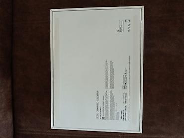 macbook pro 2.el: MacBook Pro 14" M4 / 16 GB / 512 GB SSD – Tamamilə Yeni Kimi! (Pil — 2