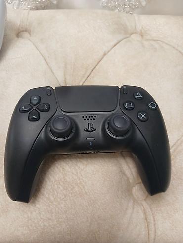 ps5 oyun yazılması: Sony PlayStation 5 (Disk sürücülü versiya) – EA Sports FC 26 bundl — 5