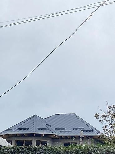 Кровля крыши: Кровля крыши | Для прогревания Больше 6 лет опыта — 9