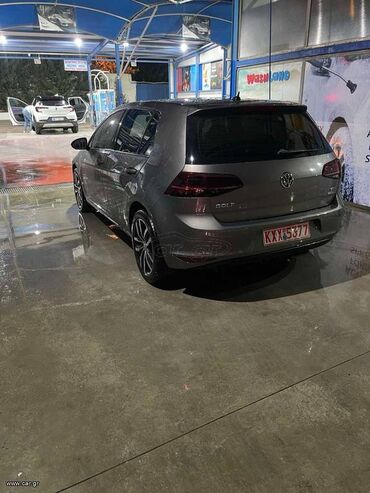 Volkswagen: Volkswagen Golf: 1.6 l. | 2014 έ. Χάτσμπακ — 8