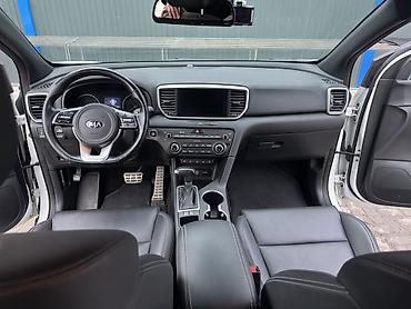 мотоцикл урал цена бишкек: Kia Sportage: 2019 г., 2 л, Автомат, Дизель, Кроссовер — 10