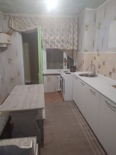 снять квартиру почасовая оплата: 2 бөлмө, Менчик ээси, Чогуу жашоосу жок, Толугу менен эмереги бар
