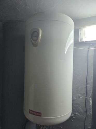 Divar kağızları: Arıston 100 lıtr