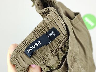 only m: House, Chinosy dla mężczyzn, rozmiar M — 4