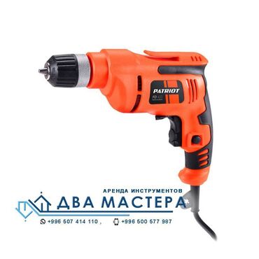 bosch шуруповерт: АРЕНДА!!! дрель электродрель мини дрель дрель макита шуруповерт метабо