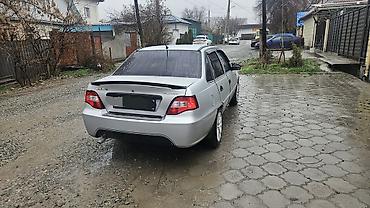 нексия фары: Daewoo Nexia: 2011 г., 1.6 л, Механика, Бензин, Седан — 1