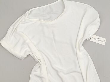 ubrania white widow: ITALY FASHION, Bluzka damska, rozmiar One size