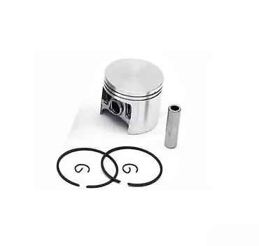 alko pro 140: Klip set za motor – komplet Opis: - Aluminijumski klip sa ravnim — 1