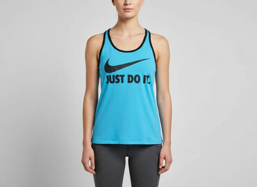 compression sleveless t shirty: Nike, Жіноча блуза, розмір M