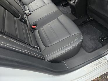 Renault: Renault SM6: 2019 г., 2 л, Автомат, Газ, Седан — 23