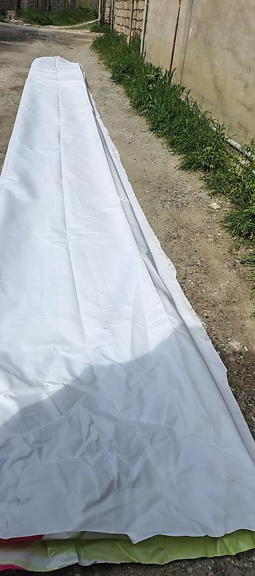 bayraq dirəyi satışı: Reklam Banner palatkaalri satılır.Reklam yeridən sökülüb.Kend yerində — 7
