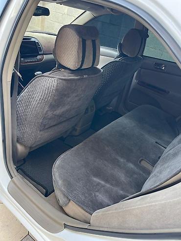 тойота камри 2 2: Toyota Camry: 2002 г., 2.4 л, Автомат, Газ, Седан — 7