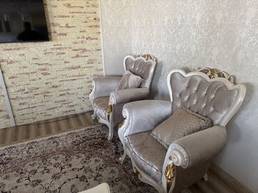 Кухонные гарнитуры: Кухонный гарнитур, цвет - Бежевый — 10