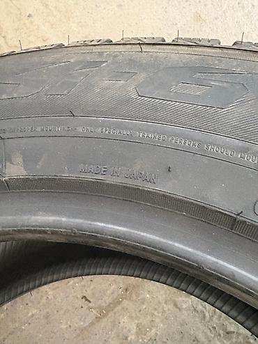 toyo: Шины 275 / 60 / R 20, Зима, Новый, Комплект, Внедорожные (АТ/МТ), Япония, Toyo — 3