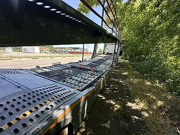 Прицепы и полуприцепы: Прицеп, Новый — 9