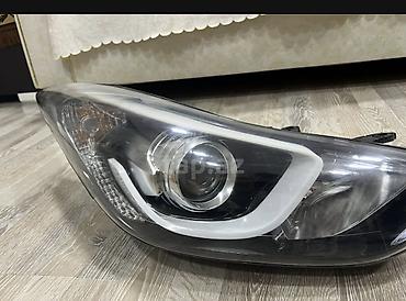 vaz 2106 abirsofka: Komplekt, Hyundai, Orijinal, İşlənmiş — 5