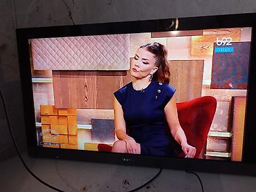 Televizori: Sony Bravia LED TV - Dijagonala ekrana: oko 32–40 inča (procena po — 6
