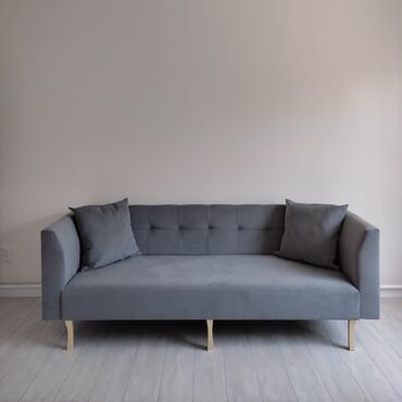 диван синий: Новый