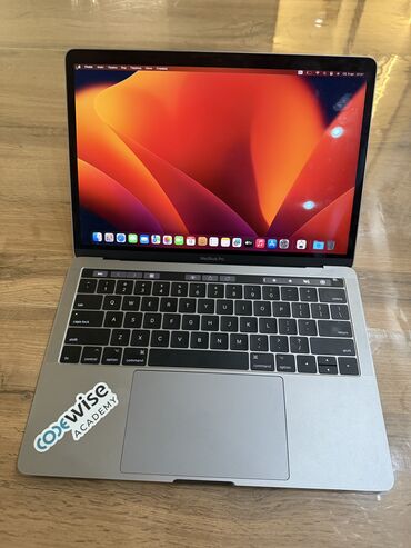 макбук про 2011: Ноутбук, Apple, 8 ГБ ОЗУ, Intel Core i5, Б/у