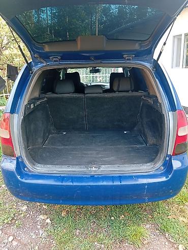 карола универсал: Toyota Corolla: 2003 г., 1.4 л, Механика, Бензин, Универсал — 2