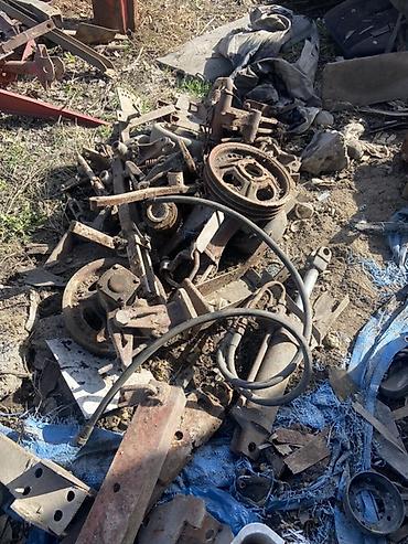 belarus mtz: Запчасти мтз — 4
