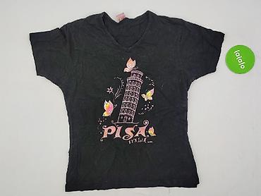 strona na l: T-shirt damski, rozmiar XL — 2