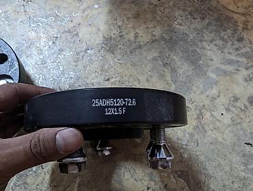 проставки на бмв е34: Проставки Универсальный Б/у — 5