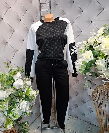 Kompleti: ❤️❤️ pamucni kompleti. od M do XXL. 3500❤️❤️ — 2