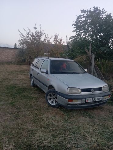 коробка передач гольф 3 1.9 дизель: Volkswagen Golf Variant: 1995 г., 1.8 л, Механика, Бензин, Вэн/Минивэн