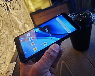 alcatel pixi: Смартфон VORTEX ZG55 - Операционная система: Android Go edition — — 3