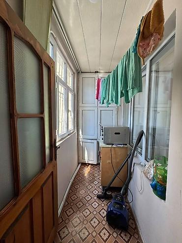 qurtulus 93 kiraye evler 2026: Bakı, Əhmədli, 3 otaqlı, Köhnə tikili, m. Əhmədli, 85 kv. m — 5