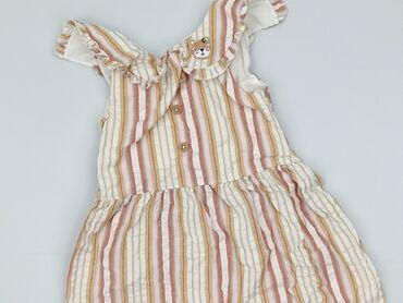 Dresses: Dress, 2-3 years, 92-98 cm, condition - Good