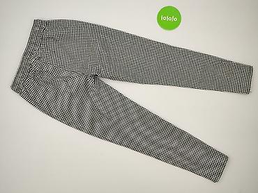 kombinezon dope: Spodnie materiałowe damskie, rozmiar 2XS — 3