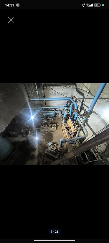 Сварщики: Сварщик. Больше 6 лет опыта — 11