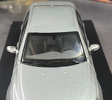 фонари: BMW, 2003 год, 1:43, Железо, Платная доставка — 8