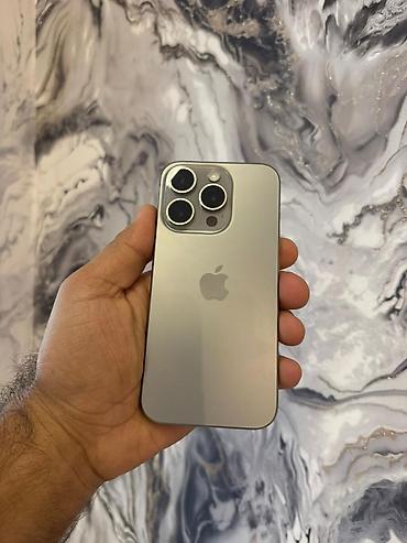 11 pro 512 gb: IPhone 15 Pro, 128 GB, Space Gray, Face ID — 5