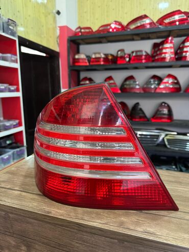 Digər avtomobil ehtiyat hissələri: İşlənmiş və təzə MERCEDES ehtiyyat hissələri, keyfiyyətli və zəmanətli — 30