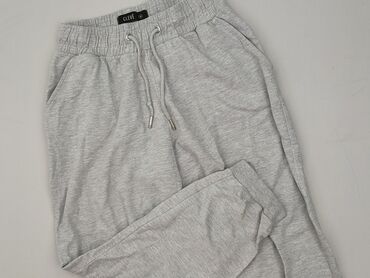 koszulki c a: Cleve, Sweatpants for women, M (EU 38) at lalafo.pl koszulki c a: Cleve, Sweatpants for women, M (EU 38)