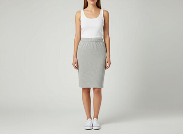 allegro spódnico spodnie: Spódnica damska, rozmiar S