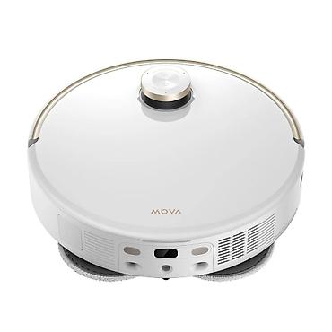 pilesos: №: 12790 Məhsulun adı: Robot-tozsoran Mova V50 Ultra Complete — 1