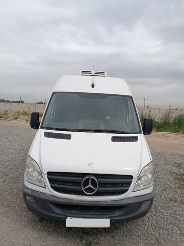 сапок мост: Mercedes-Benz : 2013 г., 2.2 л, Вариатор, Дизель, Бус