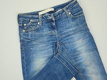lewis: River Island, Jeansy damskie, rozmiar S — 1