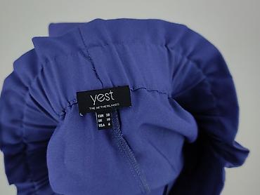 yarrter jeans: Yest, Spodnie materiałowe damskie, rozmiar M — 4