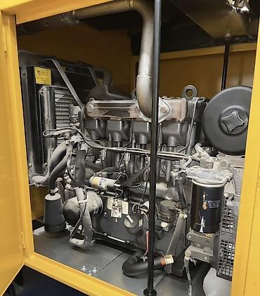 dizel generator: Satış, İşlənmiş, Dizel, Generator, Aksa, Ödənişli çatdırılma, Ünvandan götürmə, Kredit yoxdur — 3